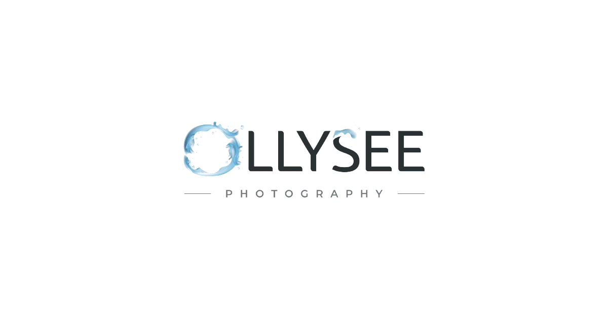Création de logo Ollysee
